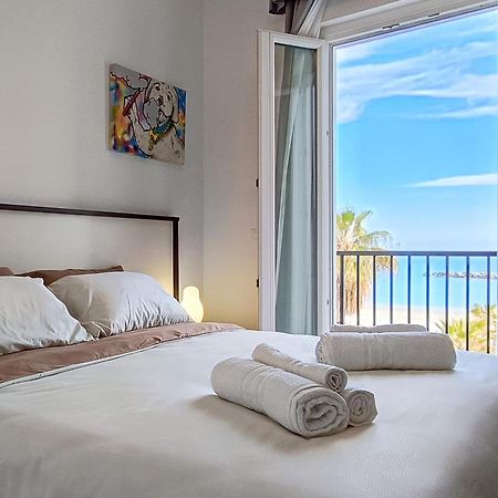 Lido Rooms & Apartments 利多迪费尔莫 外观 照片