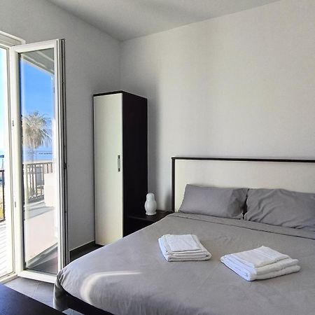 Lido Rooms & Apartments 利多迪费尔莫 外观 照片