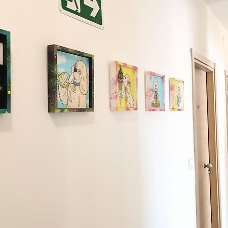 Lido Rooms & Apartments 利多迪费尔莫 外观 照片