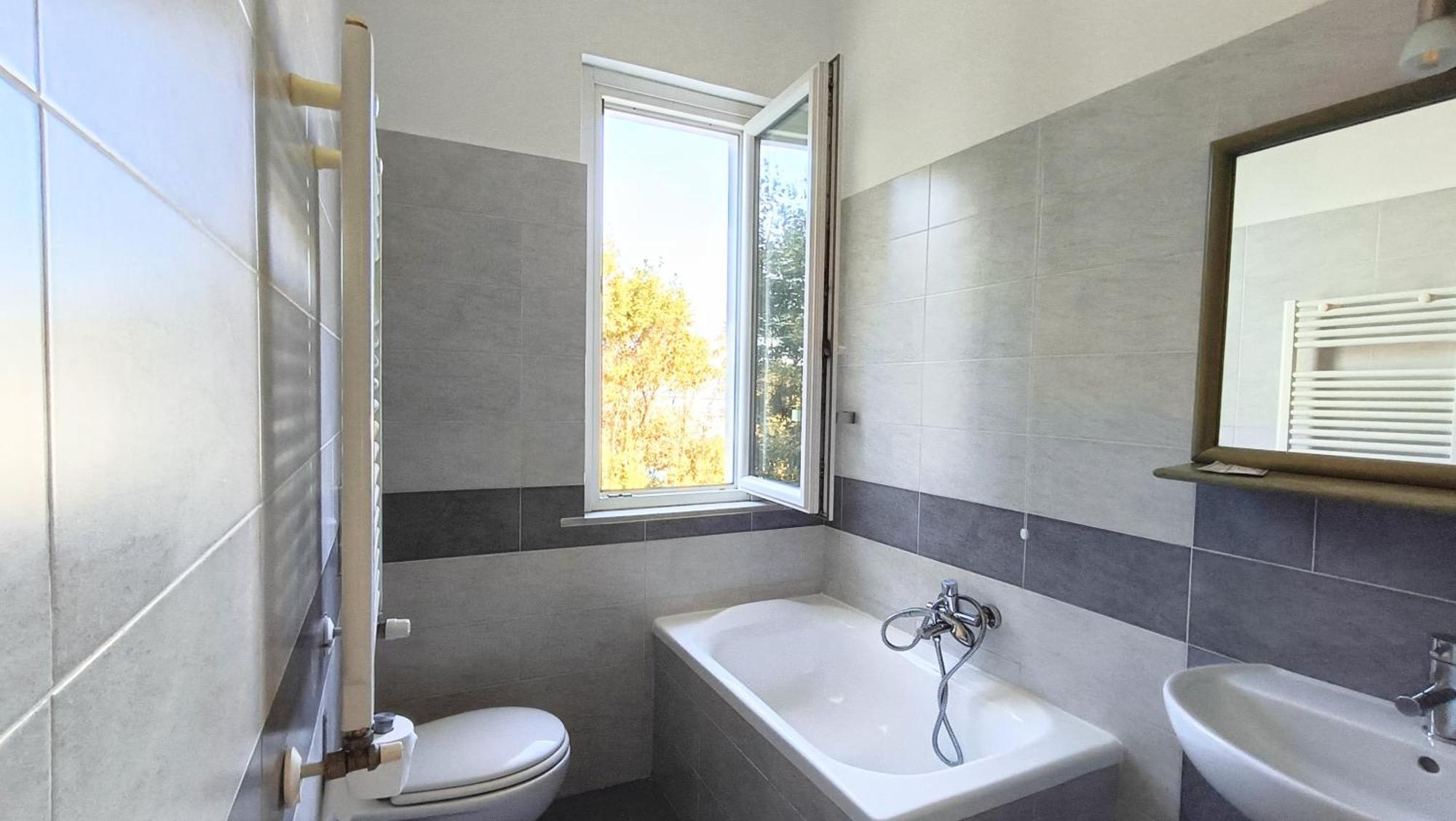 Lido Rooms & Apartments 利多迪费尔莫 外观 照片
