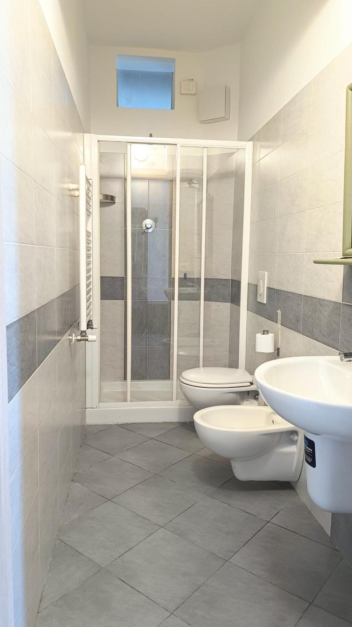 Lido Rooms & Apartments 利多迪费尔莫 外观 照片