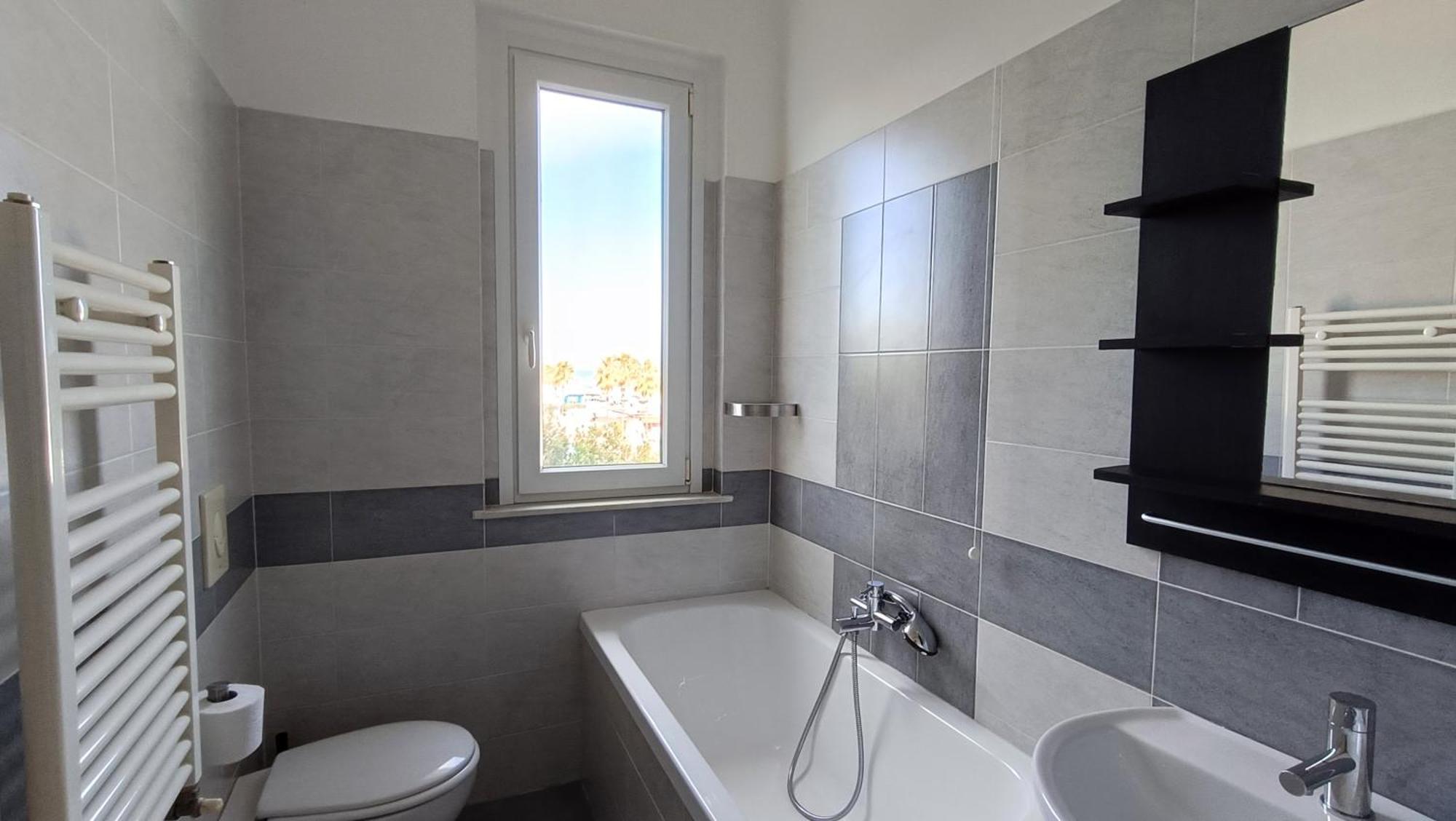 Lido Rooms & Apartments 利多迪费尔莫 外观 照片