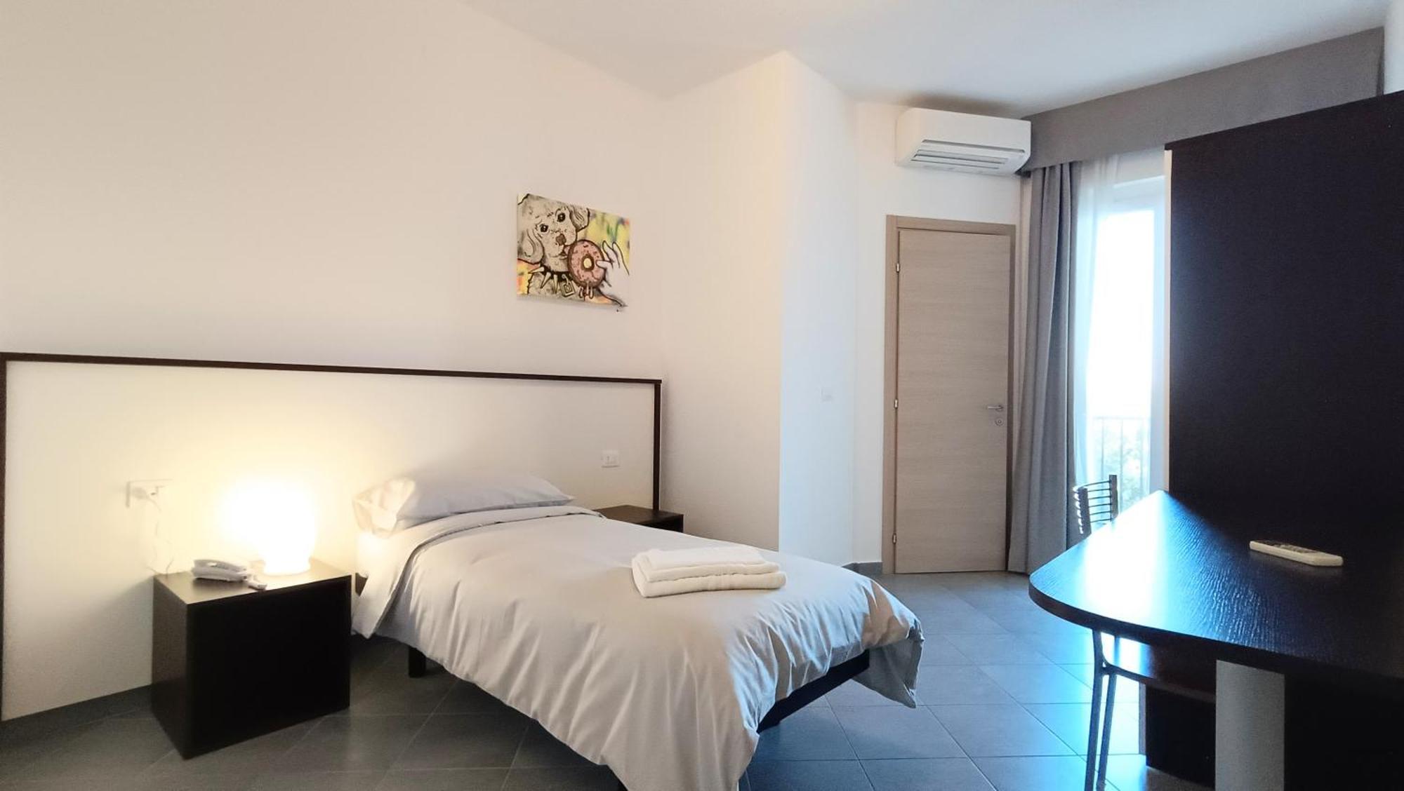 Lido Rooms & Apartments 利多迪费尔莫 外观 照片