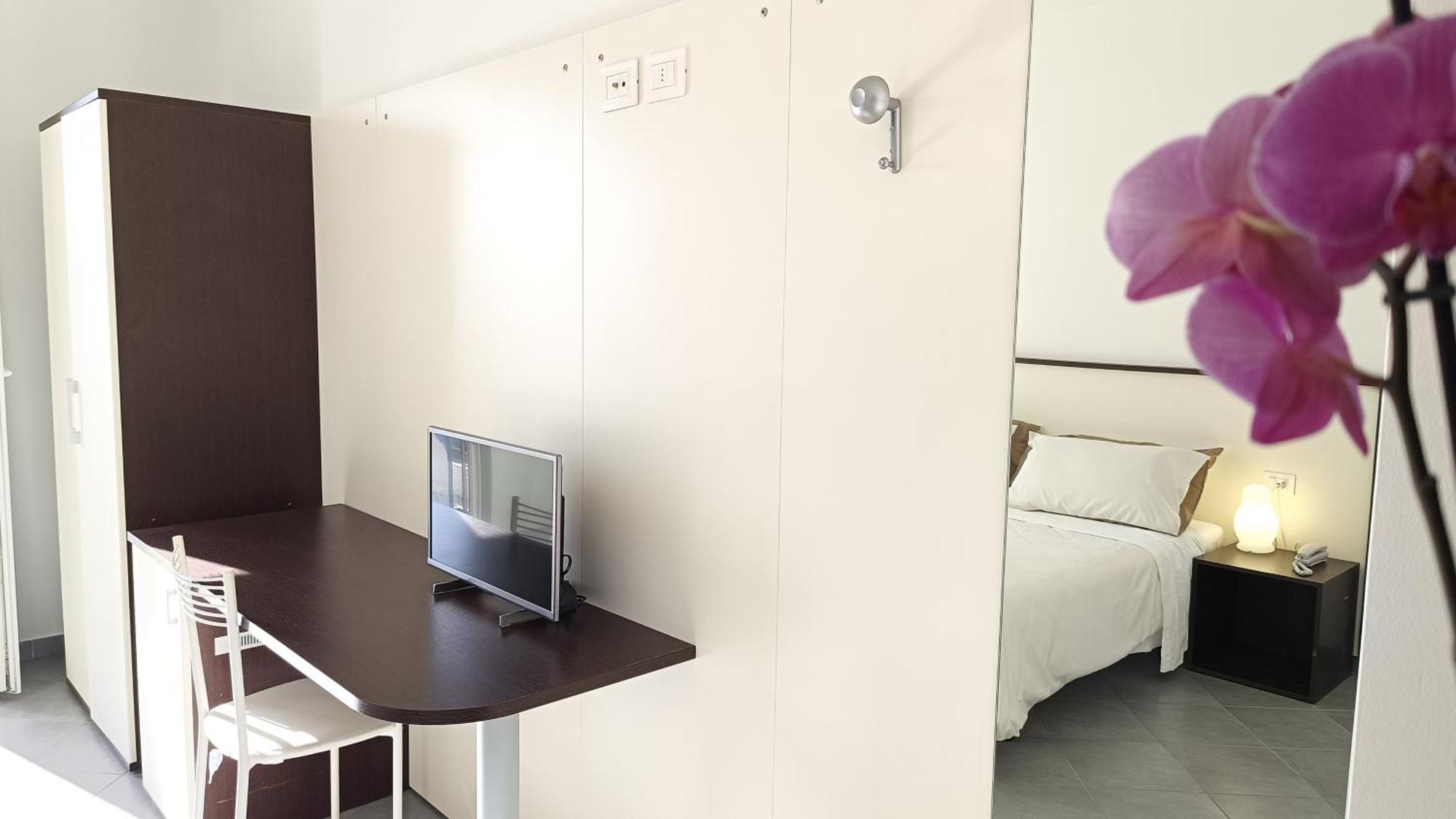 Lido Rooms & Apartments 利多迪费尔莫 外观 照片