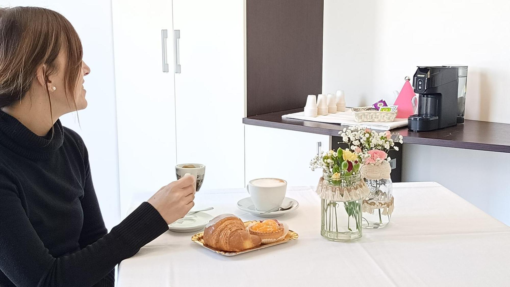 Lido Rooms & Apartments 利多迪费尔莫 外观 照片
