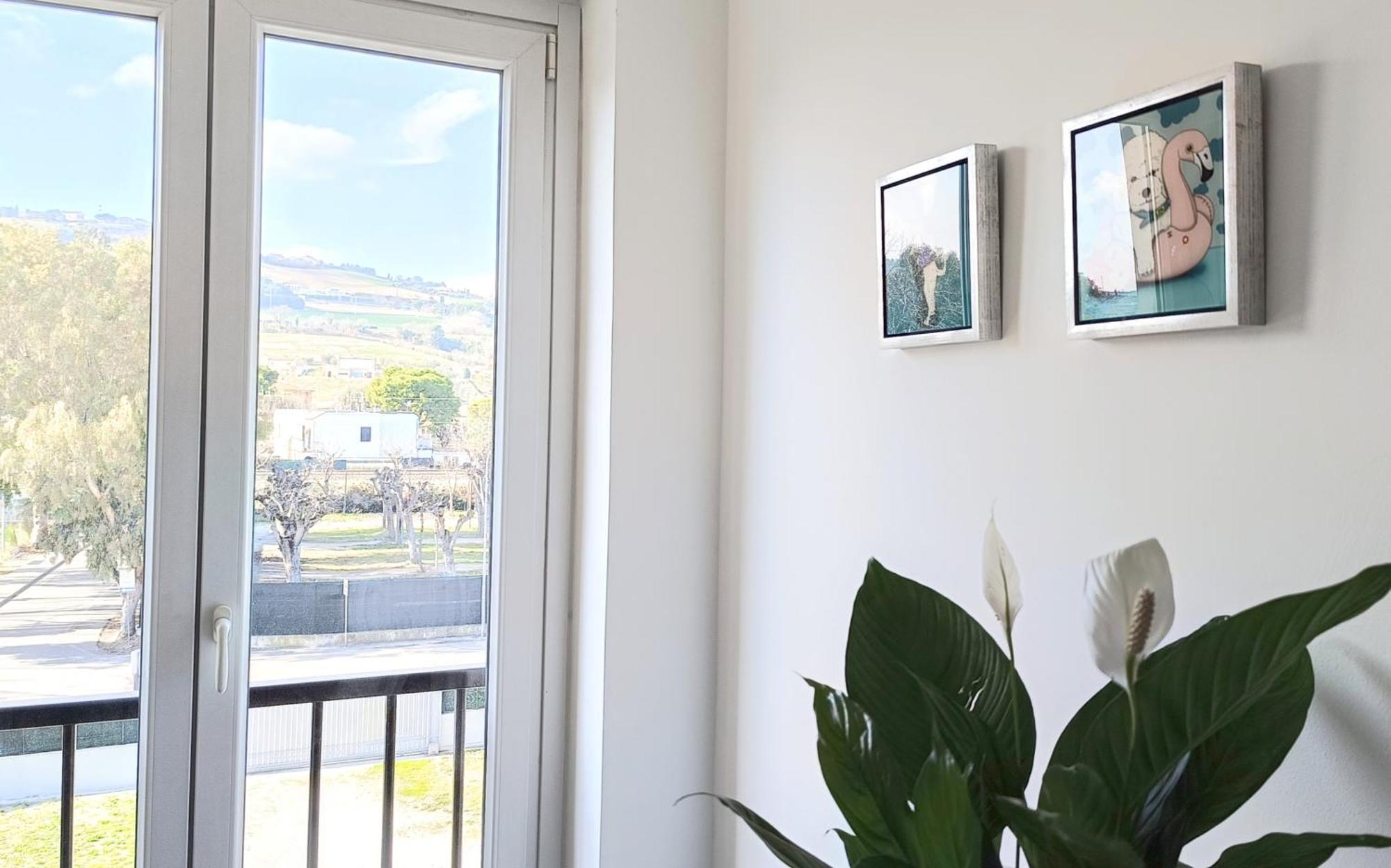 Lido Rooms & Apartments 利多迪费尔莫 外观 照片
